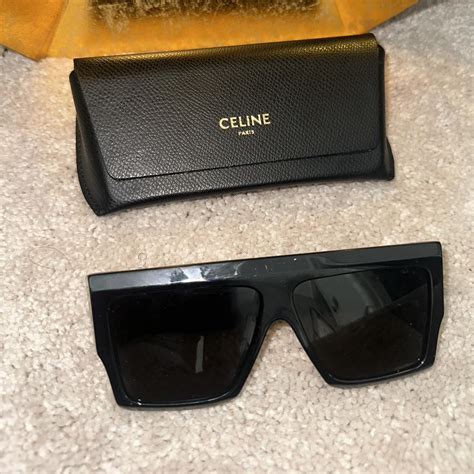 celine sunglasses instagram|authentic celine sunglasses.